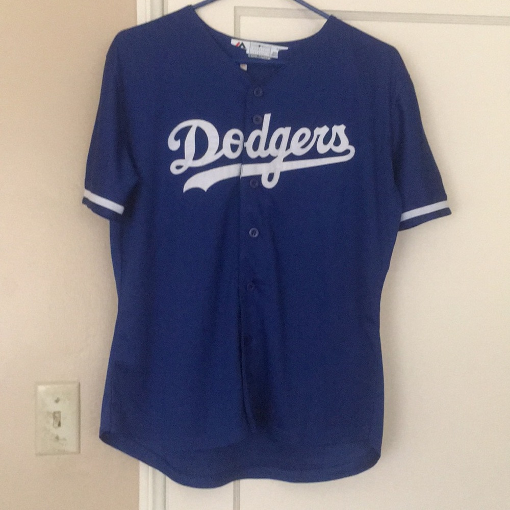 Andre Ethier Jersey